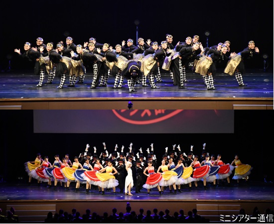 トップとの差に挑む高校ダンス部の戦い、狛江高校＆山村国際高校インタビュー