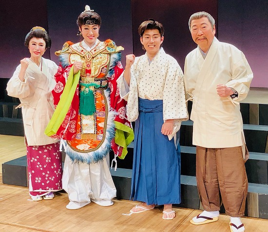 久本雅美 滝川クリステルを 勝手に祝福