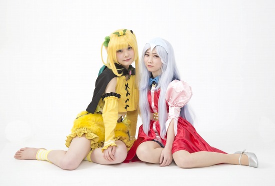 2 5次元舞台 美少女孤児たちとのハーレム ファンタジー 異世界で孤児院を開いたけど なぜか誰一人巣立とうとしない件 が公演